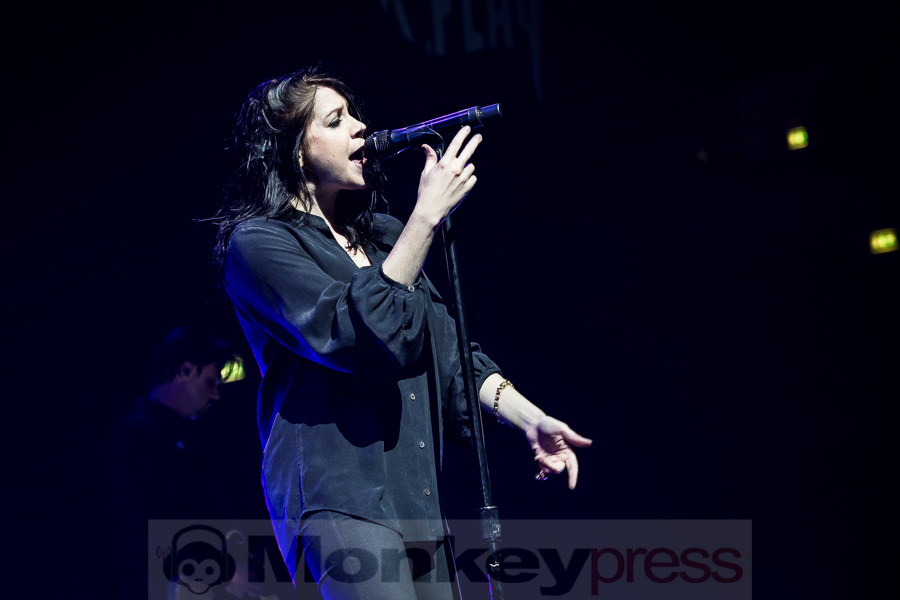 K.Flay © Michael Gamon