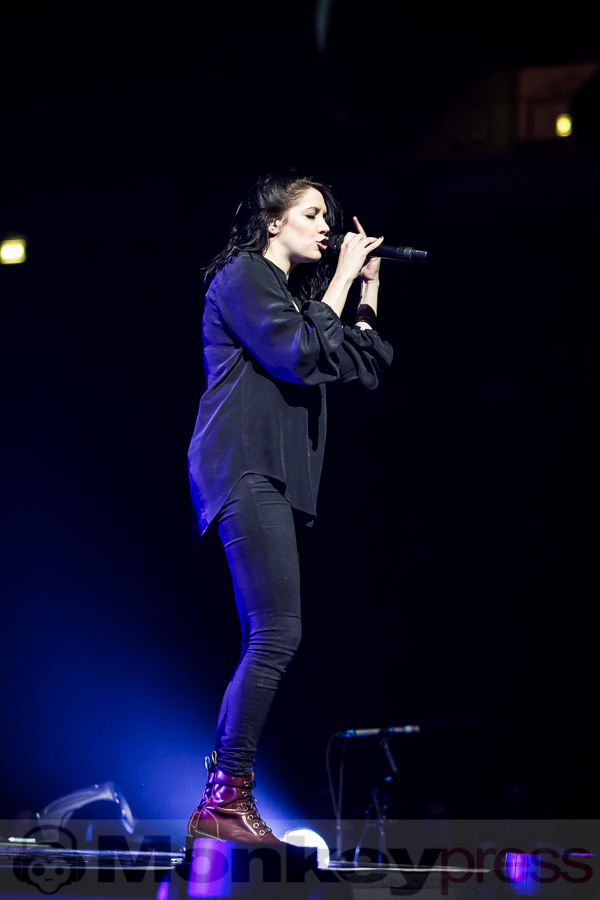 K.Flay © Michael Gamon