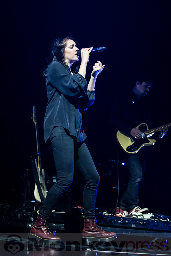 K.Flay © Michael Gamon