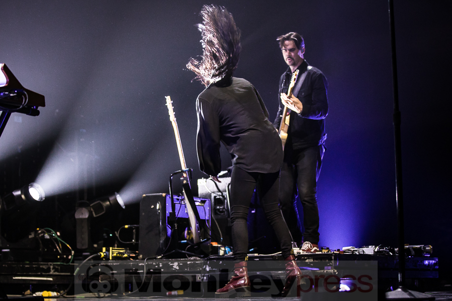 K.Flay © Michael Gamon