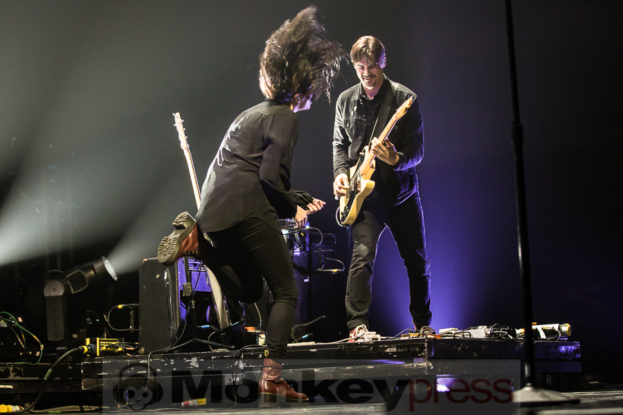 K.Flay © Michael Gamon