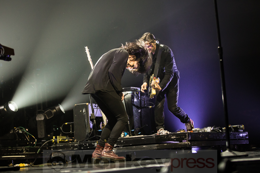 K.Flay © Michael Gamon