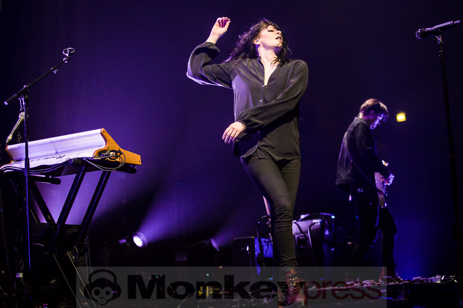 K.Flay © Michael Gamon
