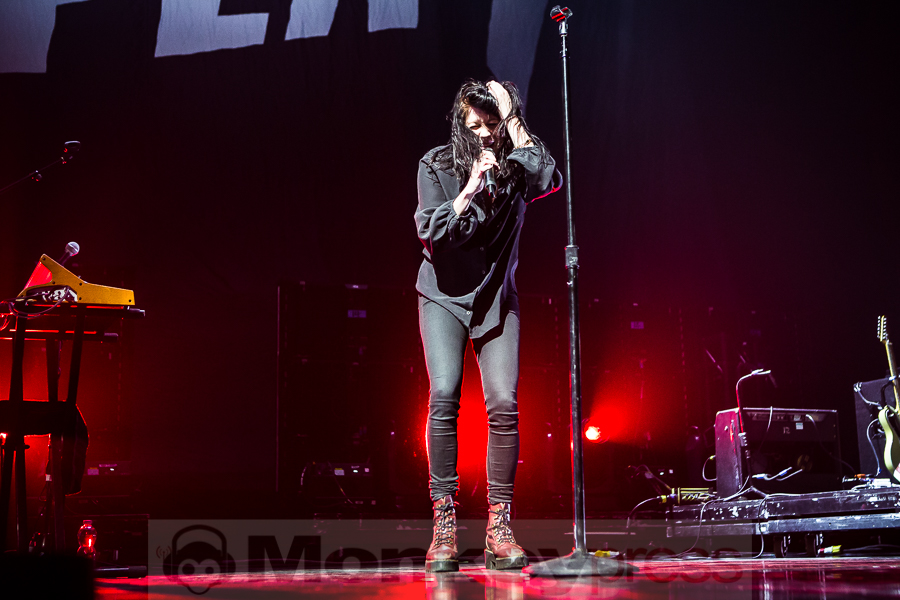 K.Flay © Michael Gamon