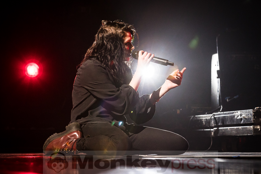 K.Flay © Michael Gamon
