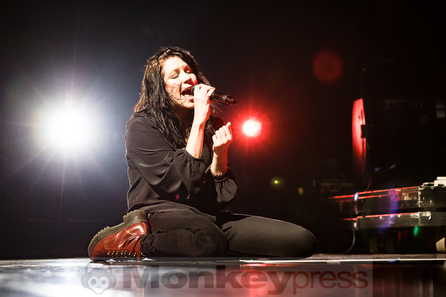K.Flay © Michael Gamon