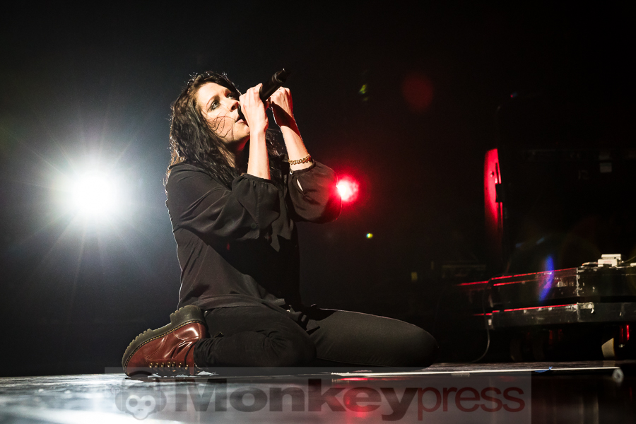 K.Flay © Michael Gamon