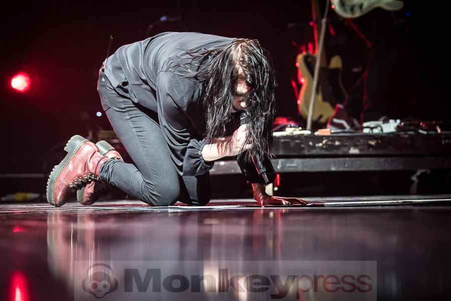 K.Flay © Michael Gamon