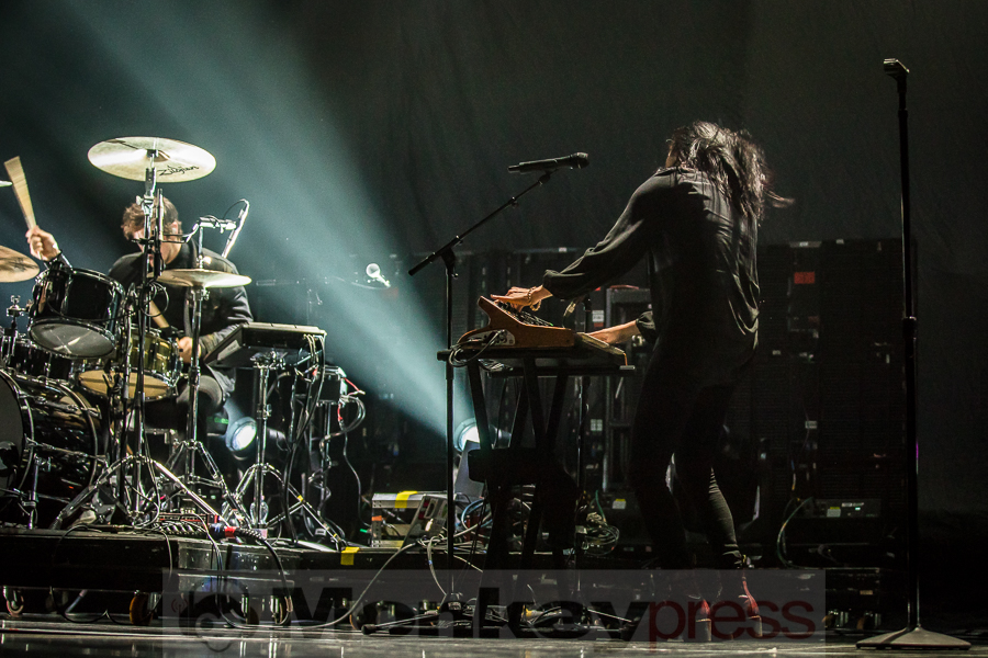 K.Flay © Michael Gamon