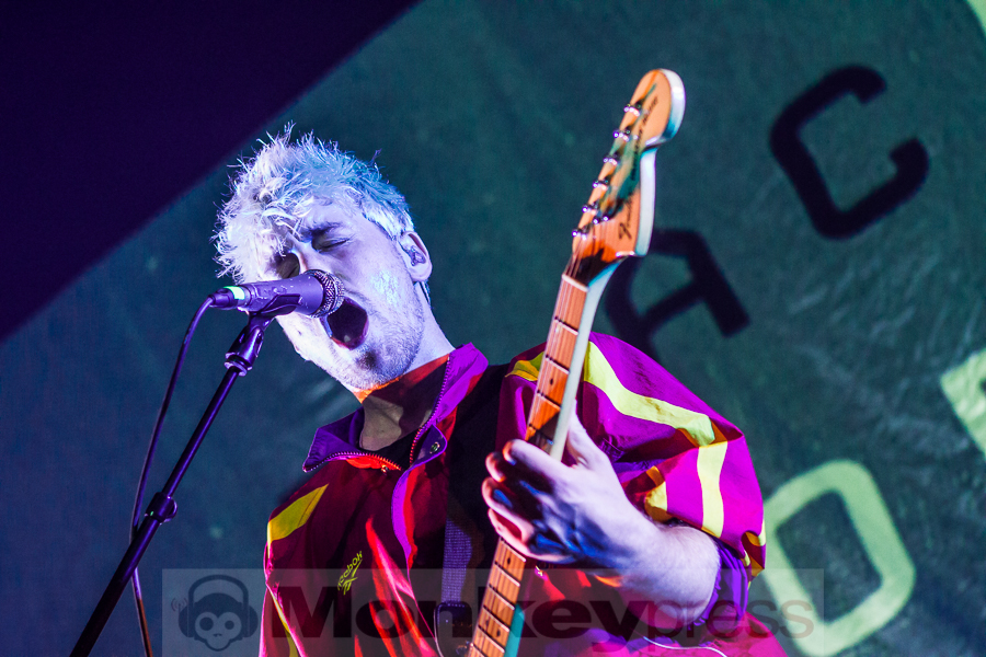 Blackout Problems, © Markus Hillgärtner