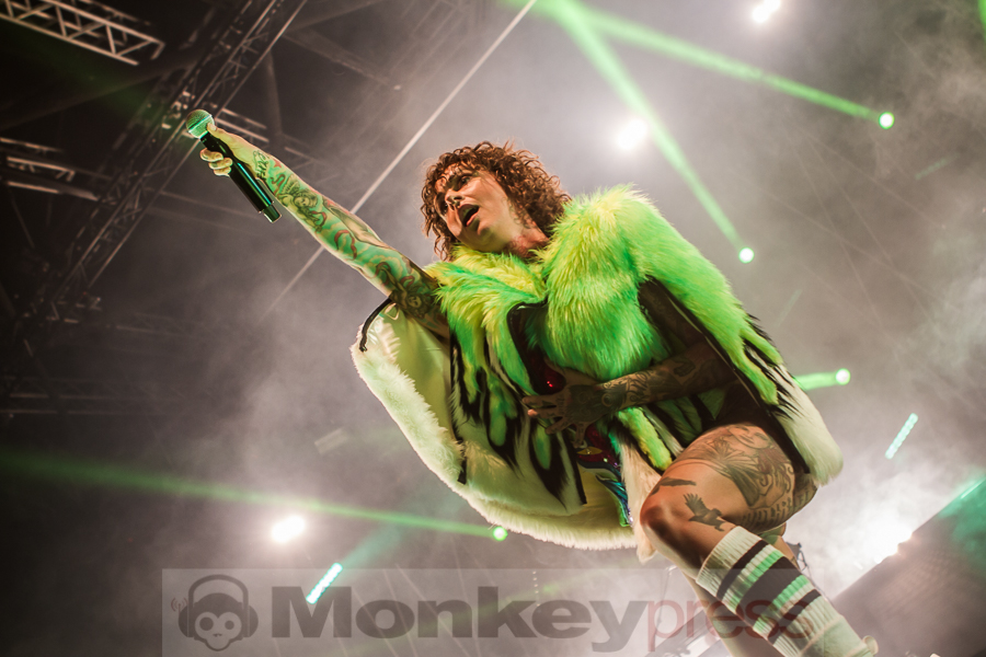 Fotos: JENNIFER ROSTOCK Fotos: JENNIFER ROSTOCK