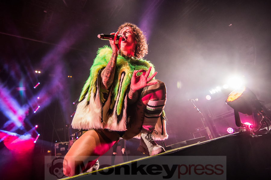 Fotos: JENNIFER ROSTOCK Fotos: JENNIFER ROSTOCK