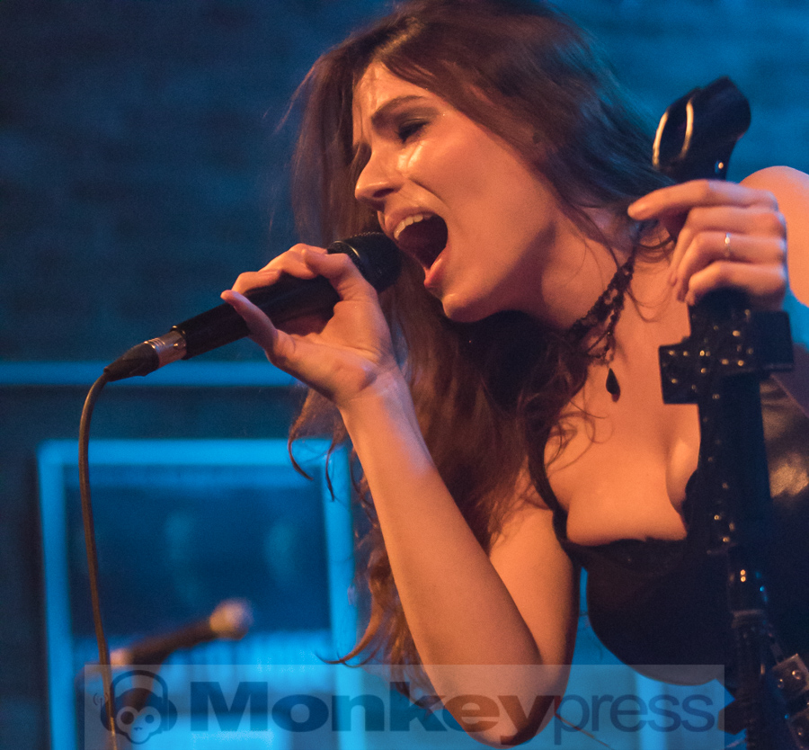 Suendenrausch, © Peter Bernsmann