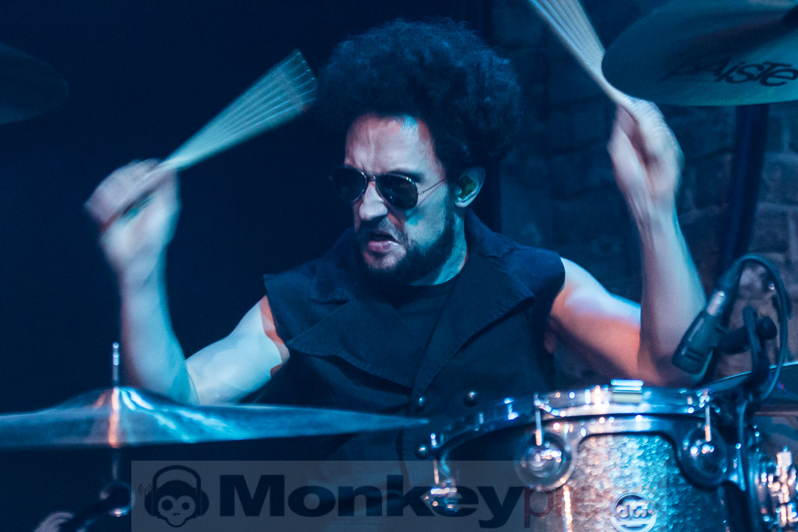 Suendenrausch, © Peter Bernsmann