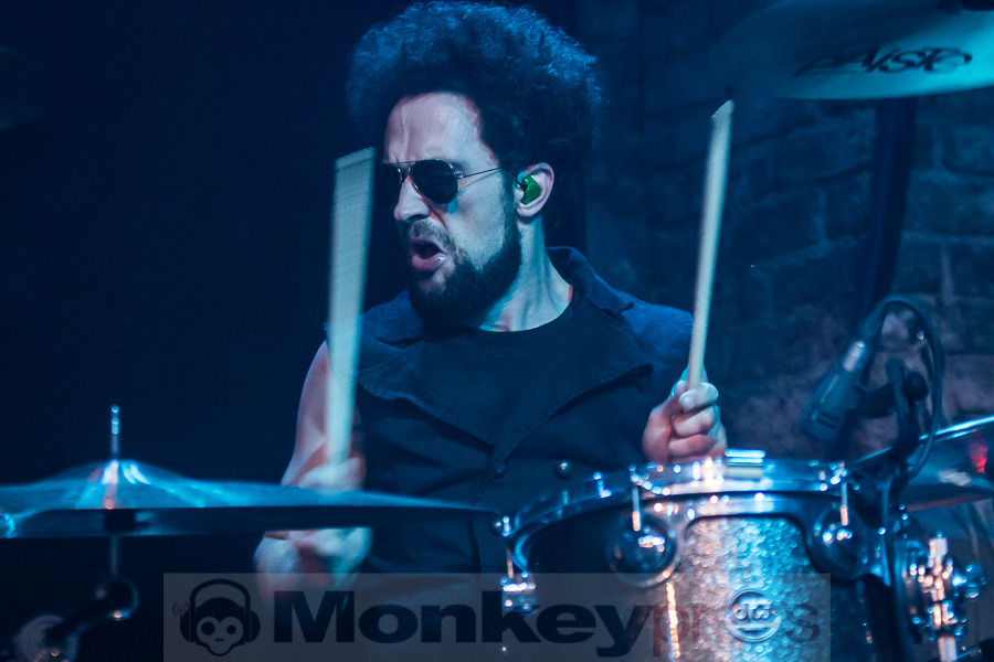 Suendenrausch, © Peter Bernsmann