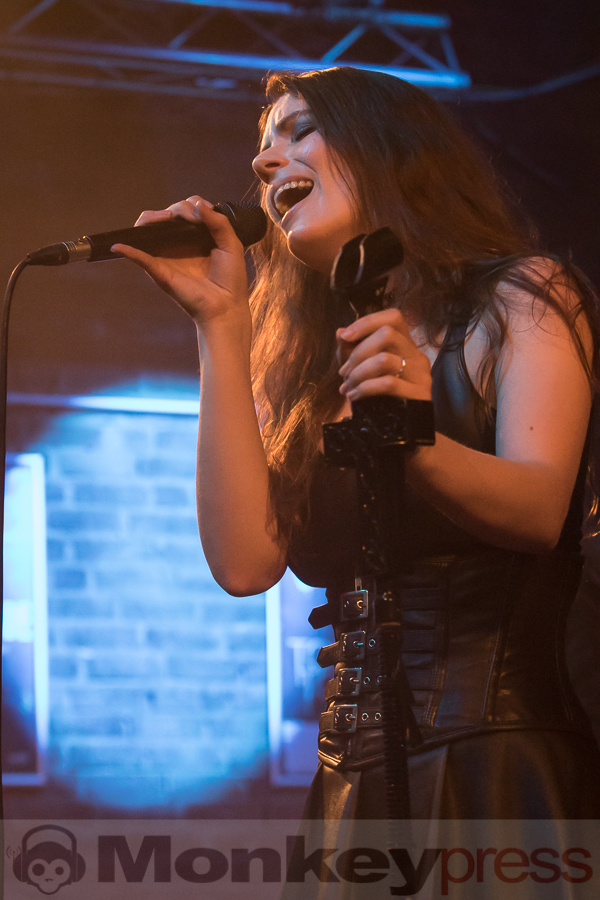 Suendenrausch, © Peter Bernsmann