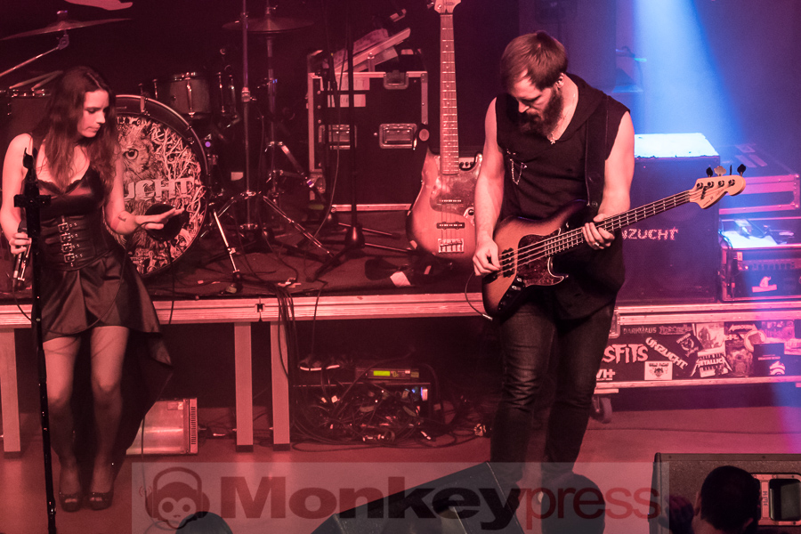 Suendenrausch, © Peter Bernsmann