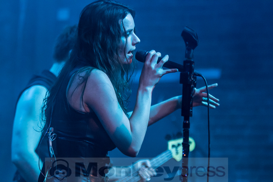 Suendenrausch, © Peter Bernsmann