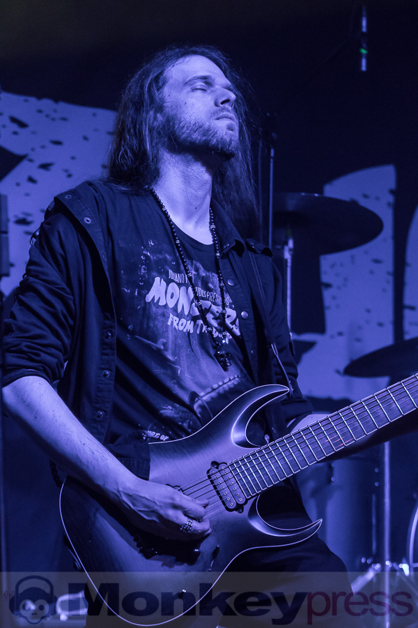 Suendenrausch, © Peter Bernsmann