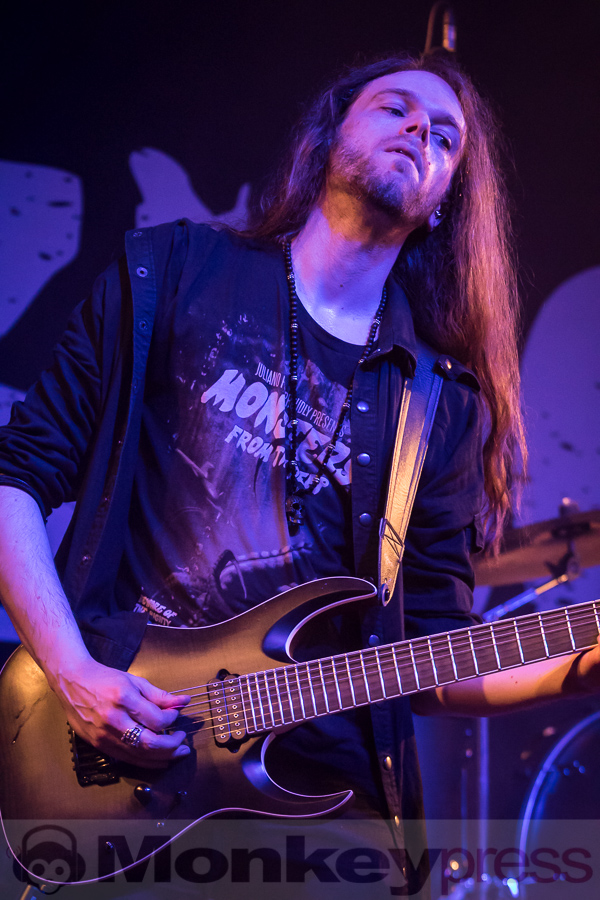 Suendenrausch, © Peter Bernsmann