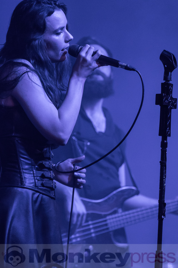 Suendenrausch, © Peter Bernsmann