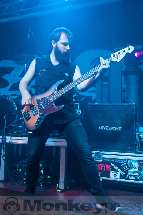 Suendenrausch, © Peter Bernsmann