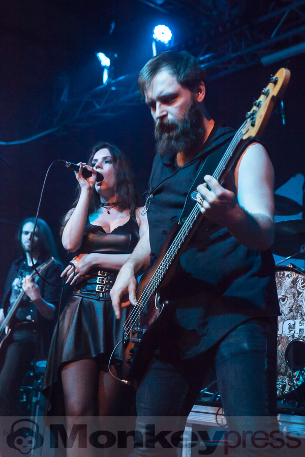 Suendenrausch, © Peter Bernsmann