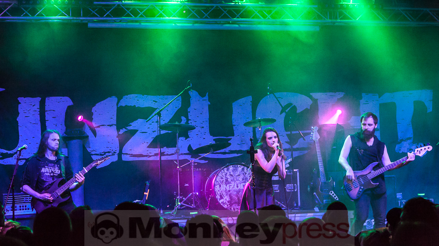 Suendenrausch, © Peter Bernsmann