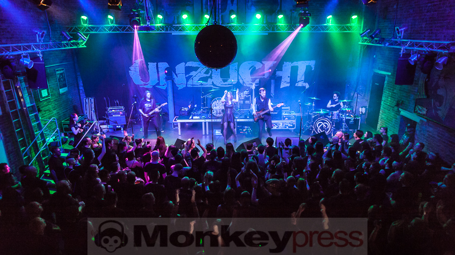 Suendenrausch, © Peter Bernsmann