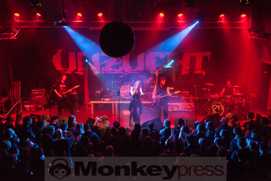 Suendenrausch, © Peter Bernsmann