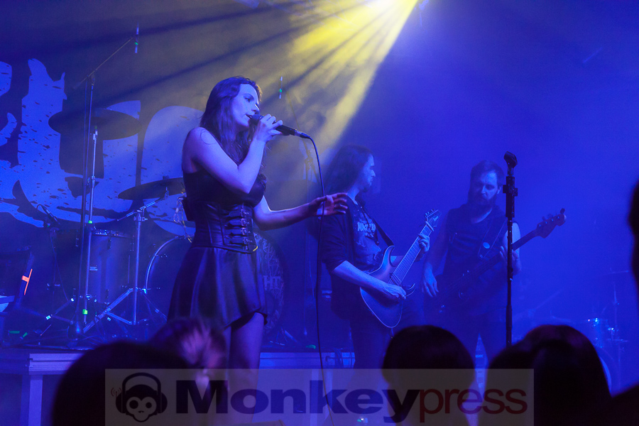 Suendenrausch, © Peter Bernsmann