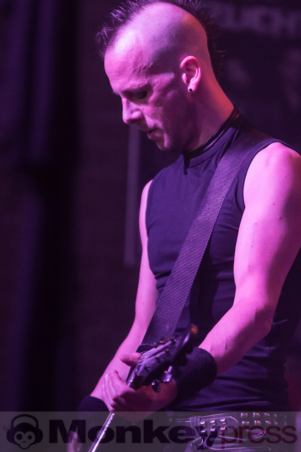 Unzucht, © Peter Bernsmann