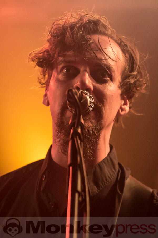 Unzucht, © Peter Bernsmann