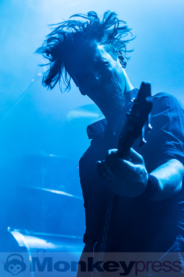 Unzucht, © Peter Bernsmann