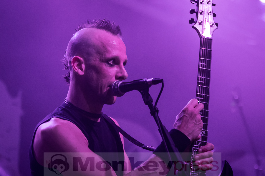 Unzucht, © Peter Bernsmann