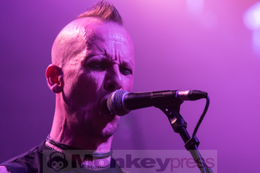 Unzucht, © Peter Bernsmann