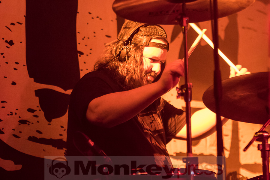 Unzucht, © Peter Bernsmann