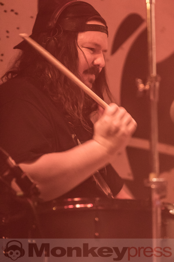 Unzucht, © Peter Bernsmann