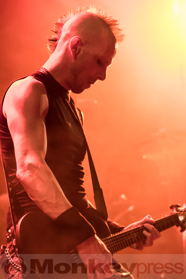 Unzucht, © Peter Bernsmann