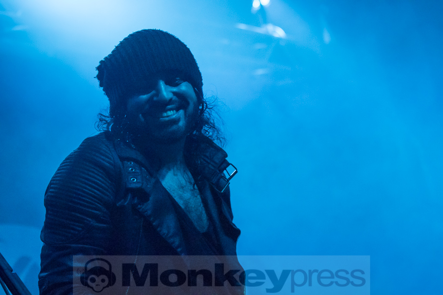 Unzucht, © Peter Bernsmann