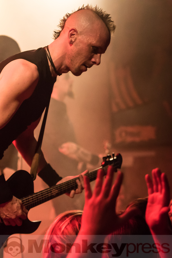 Unzucht, © Peter Bernsmann