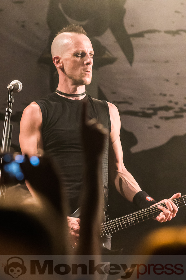 Unzucht, © Peter Bernsmann