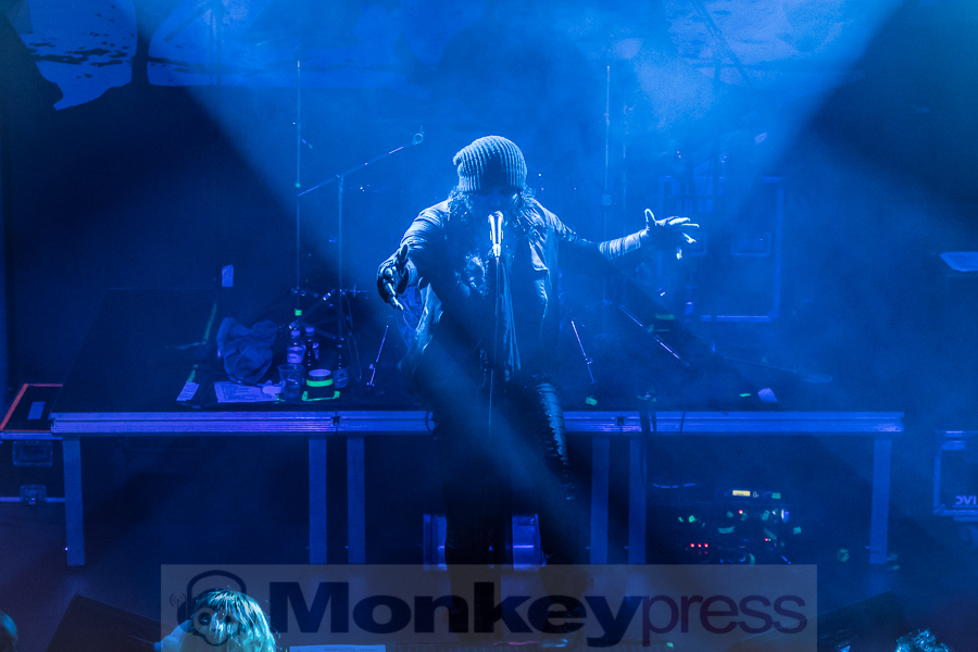 Unzucht, © Peter Bernsmann