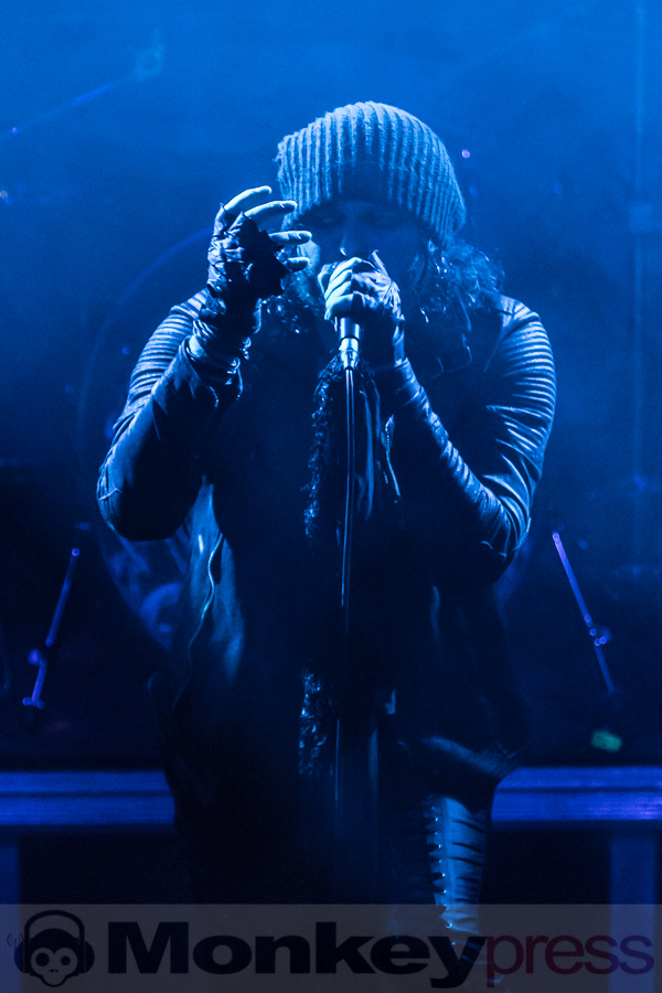 Unzucht, © Peter Bernsmann