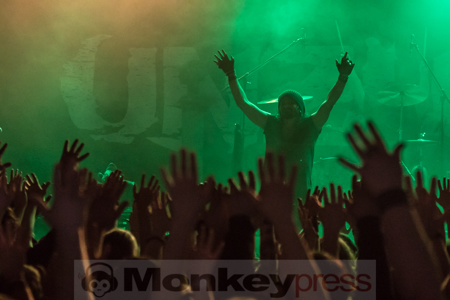 Unzucht, © Peter Bernsmann