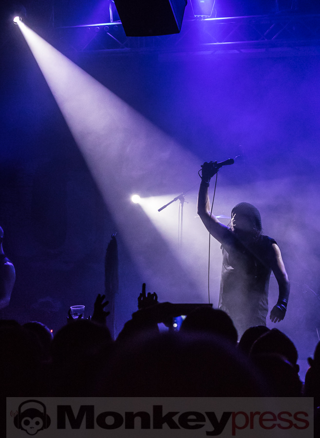 Unzucht, © Peter Bernsmann