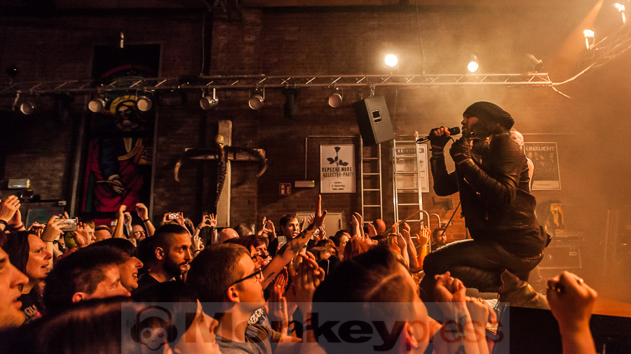 Unzucht, © Peter Bernsmann