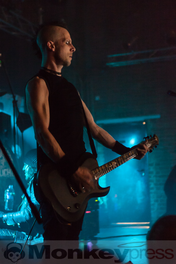 Unzucht, © Peter Bernsmann