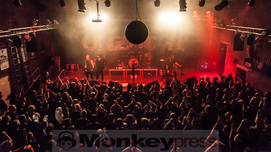 Unzucht, © Peter Bernsmann