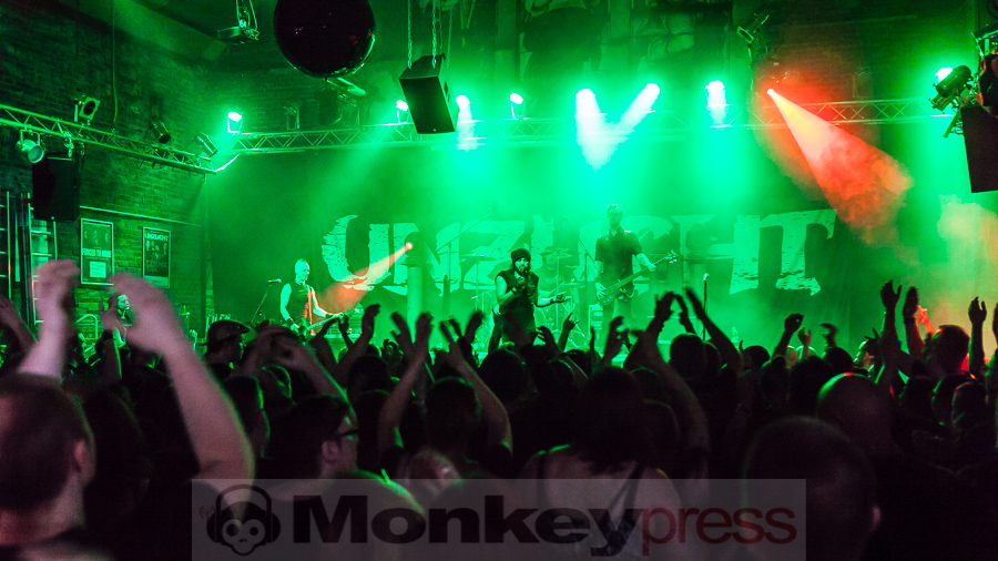 Unzucht, © Peter Bernsmann